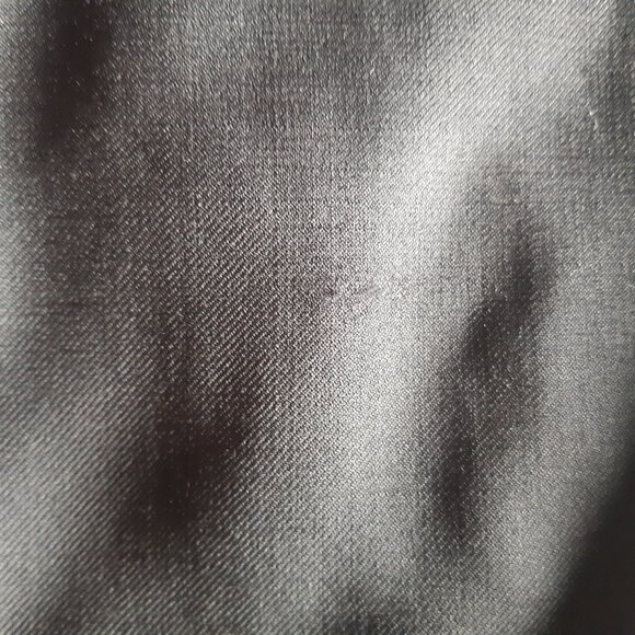 Pal Zileri SZ 44 from Tyner Shortens Made in Italy Men's Black Sport Jacket - Picture 5 of 16